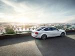 Skoda Octavia 2016 года (CN)